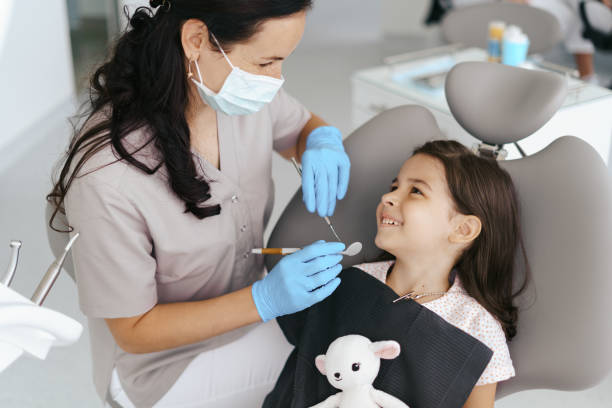 Best Cosmetic Dentistry  in Pawnee, IL