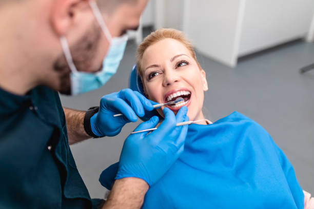 Best General Dentistry  in Pawnee, IL