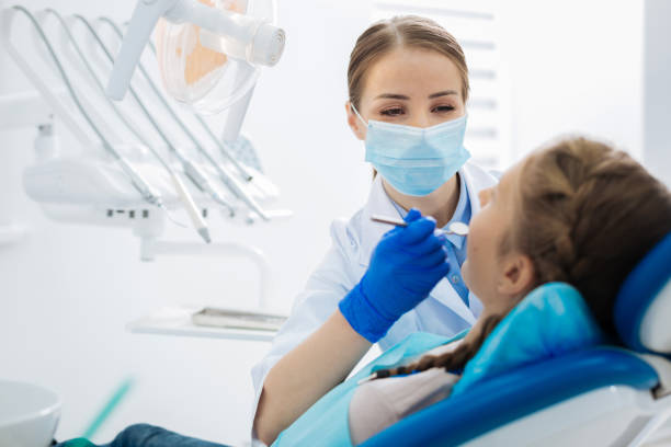 Best Dental Fillings (Composite and Amalgam)  in Pawnee, IL